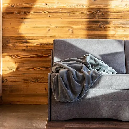 Zu Grof Alpengluehn Apartment Castelrotto
