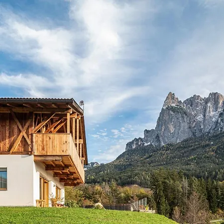 Zu Grof Alpengluehn